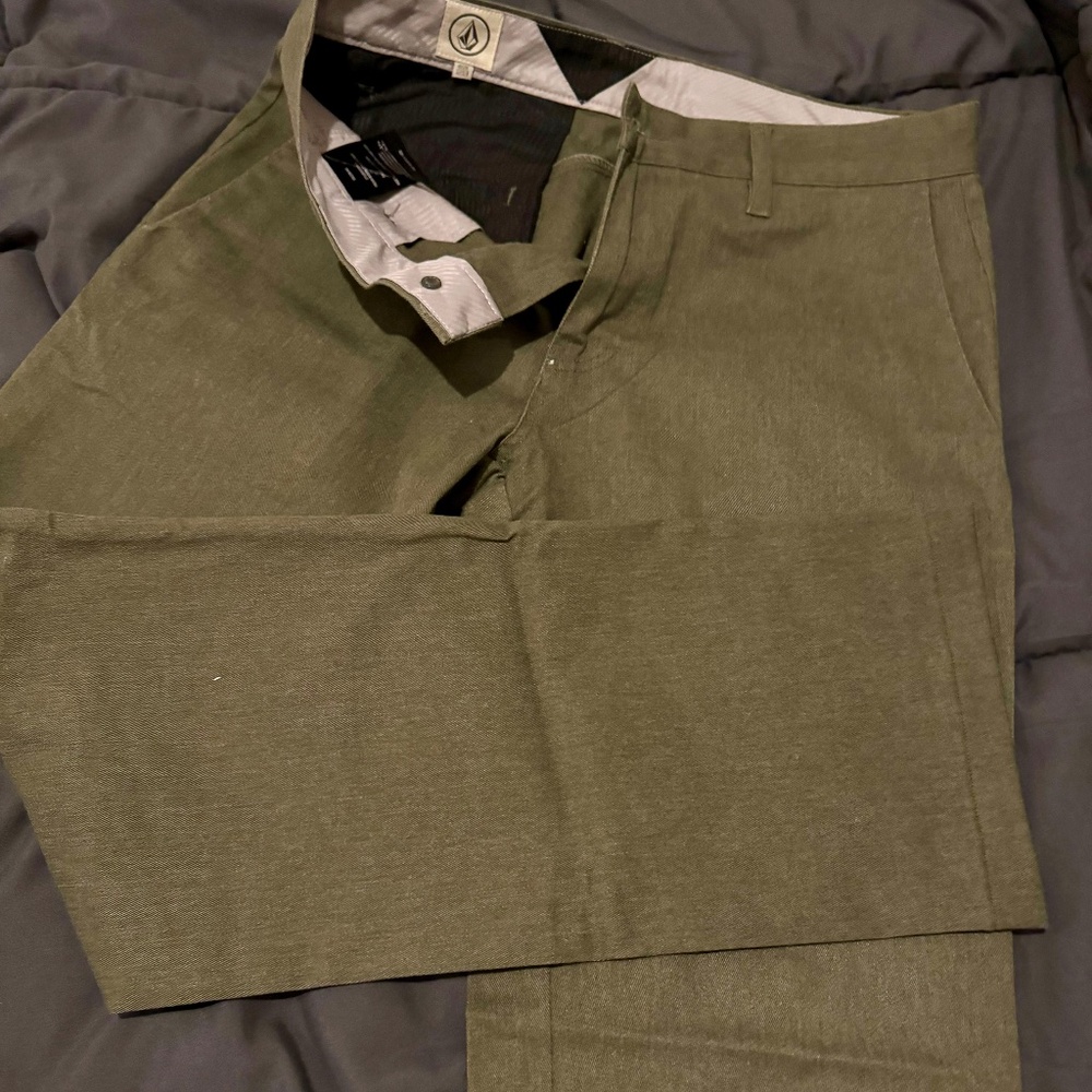 Mens Chinos Pants